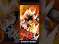 2 multi et on drop Broly Ikari !! #dokkanbattle #invocation #broly #dbs #dragonball