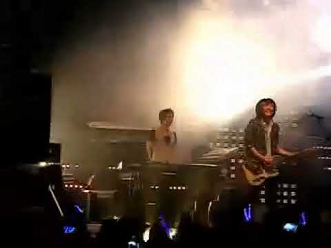 [2011. 09. 03] 버즈 - 미인, 여행을 떠나요feat. 샤우팅