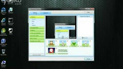 How to Broadcast Your Computer Screen to Ustream