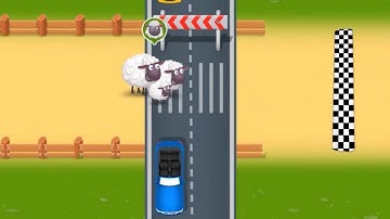 Save The Sheep - Rescue Puzzle Game - Level 1-10 Gameplay Walkthrough