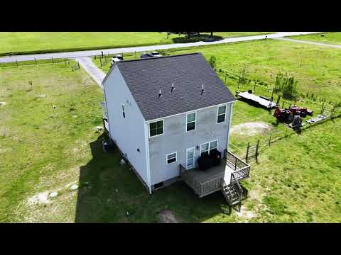 8390 Gates Rd, Suffolk, VA home video tour