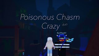 [FE2CM] - Poisonous Chasm [Crazy][Duo/Mobile]