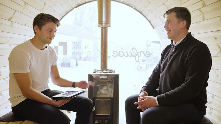 Featurespace: combating fraud with AI and Machine Learning