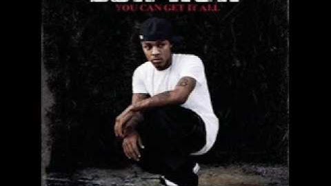 You Can Get It All - Lil Bow Wow