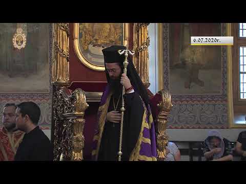 Видео: Забравете църквата в неделя: 3 нови религии с модерна обрат - Matador мрежа