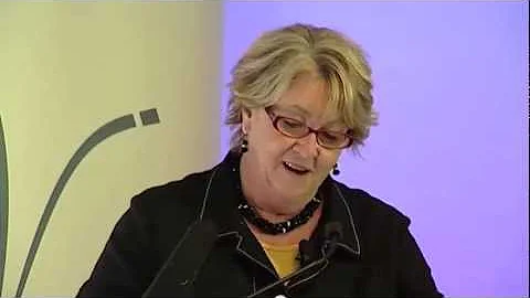 Social entrepreneurship - the revolution matures