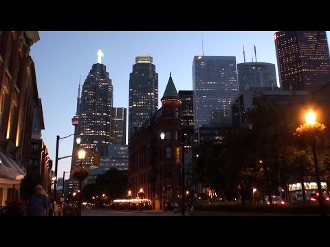 Vídeo: Mercado de São Lourenço de Toronto: O Guia Completo