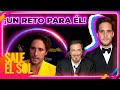 Diego Boneta COMPARTIRÁ pantalla con Al Pacino en la película de Fidel Castro | Sale el Sol