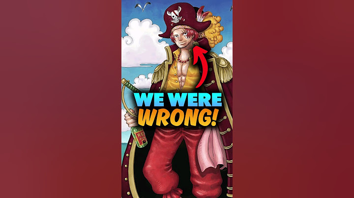 Oda Proved Biggest One Piece Theory Wrong! #onepiece #shorts