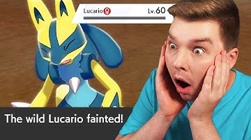 Worst Shiny Pokemon FAILS!