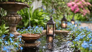 Calming Sleep Aid Music 🌙 Deep Relaxation Sounds for Insomnia Relief and Stress Healing
