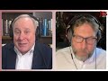 Liel Leibovitz: Israeli Judicial Reform is an Existential Crisis | Top Story
