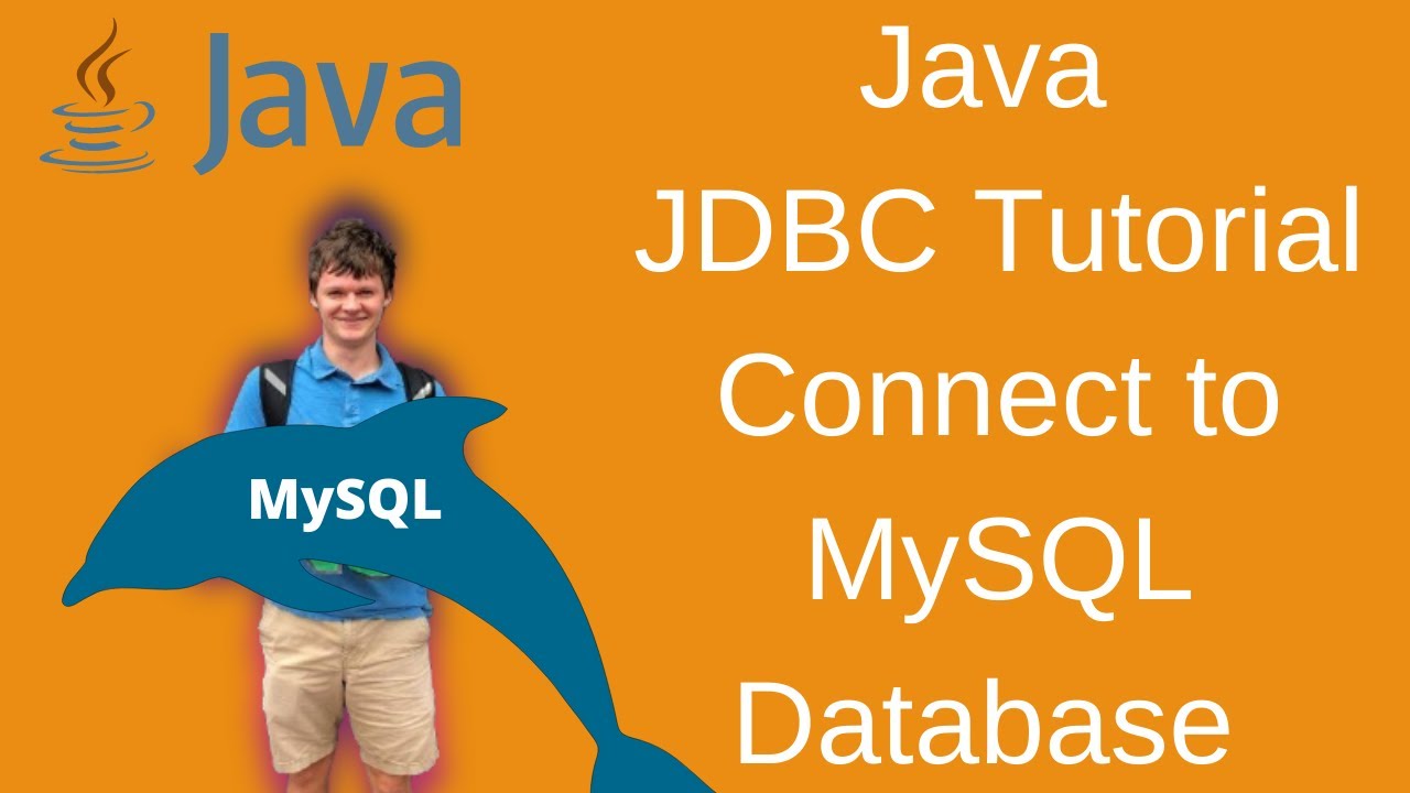 Java Jdbc - Connect To Mysql Database In Intellij With Java