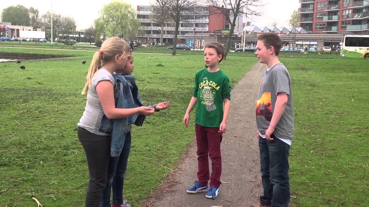 recht op familie YouTube recht op familie YouTube