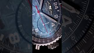 Breitling Cosmonaute Artemis II | Exclusive Lines | Official Retailer