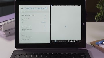 Calculate by QxMD for Windows 10