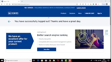 How to Install Wordpress on 1and1.com or ionos.com Hosting in Hindi | Full Domain and Hosting Set up