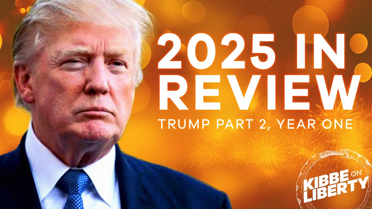 2025 in Review: Has Donald Trump Delivered? | Guest: Various | Ep 366