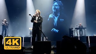 Lewis Capaldi - &#39;Don&#39;t Get Me Wrong&#39; [4K] Manchester Apollo 02.03.20 [LIVE]