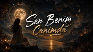 Sen Beni̇m Canimda