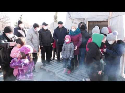 სასამართლომ „ანას ბაღთან“ მშენებლობის დროებით შეჩერების გადაწყვეტილება მიიღო