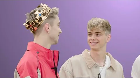 Dorbyn Interview Moments