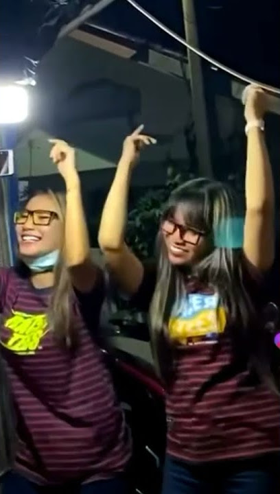 tia bocil lagi donget nih