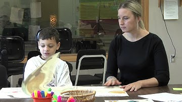 Teaching Literacy: Shared Reading