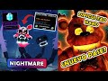 CLAN UNIT NIGHTMARE MANGLE Y NOTICIAS DEL EVENTO #fntd #fivenightsatfreddys