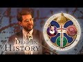 Scripture and Liturgy - with Dr. Scott Hahn