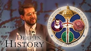 Scripture and Liturgy - with Dr. Scott Hahn