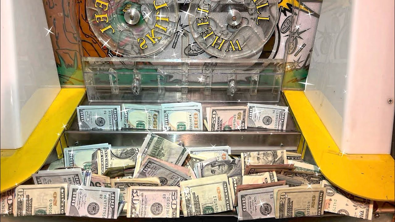 CASINO STAFF “REFUSED” TO PAY ME! THIS HAPPENED! High Limit Coin Pusher Can We Profit!? (MUST SEE)