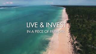 Live and invest in Zanzibar
