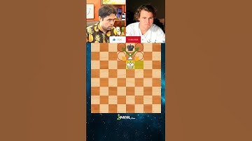 Pawn Endgame!♟️ #shorts #chess