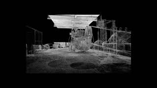 Modelo 3D Fábrica De Descasque De Arroz Da Casa Cadaval Máquina A Vapor