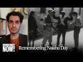 Nakba Day: Muhammad Shehada on Israel's Ethnic Cleansing in Gaza &amp; Ongoing Palestinian Resilience