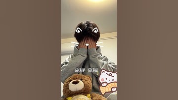 but.... only for you 🤭🥰🐱😘