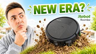 ROOMBA HA PERSO TUTTO. Ora ci riprova così