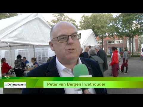 VIDEO | Wethouder onderkent problematiek studenten Dronten-noord: „Uit de hand gelopen”