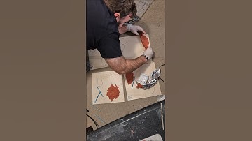 My Shorts Exclusive Project! Part 1 of making my first terrain boards.