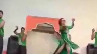 Stage Nanga Mujra Dance 2018 - Watch Mujra Without Clothes