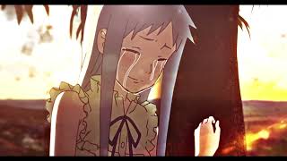 Sorry.. Jinta & Menma Edit Ano Hana Edit Amv Anime Edit