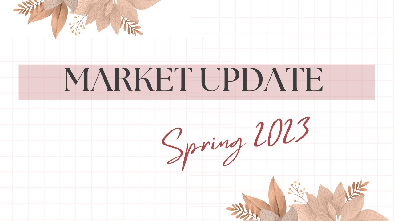 Colorado Springs Real Estate Market - YouTube