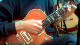 Video thumbnail of "Donna - Ritchie Valens (solo guitar)"