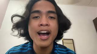 IMD113 Introduce Your Self Using Video