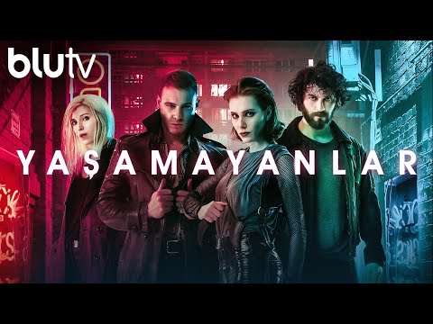 Yaşamayanlar Çok Yakında blutv'de!