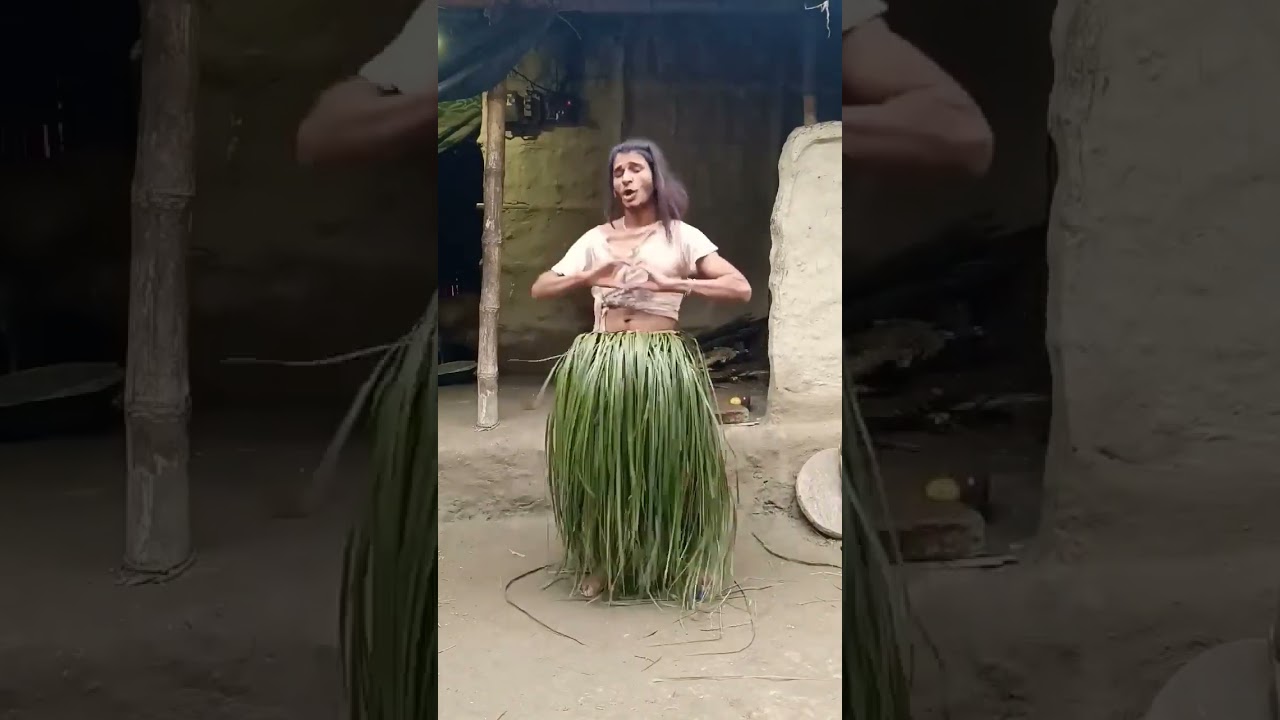 Rusi Rusi Honda mere Dil Na Tod ke Desi dance with Haryanvi song 