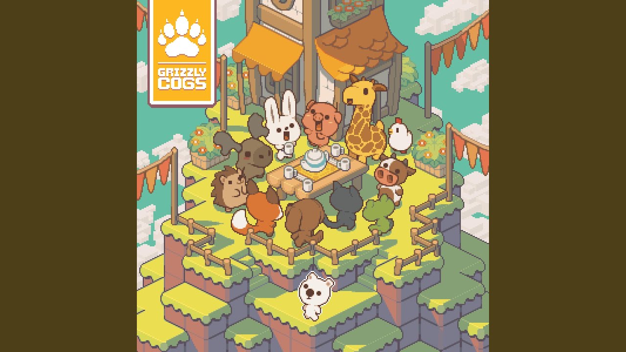 Prune & Milo (TRIAC Digitakt-Synth Remix)