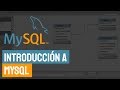 Curso MySQL  - Curso Intensivo y Práctico
