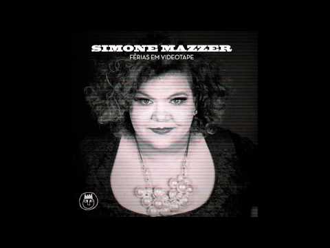 Simone Mazzer — Hyper-Ballad - Simone Mazzer